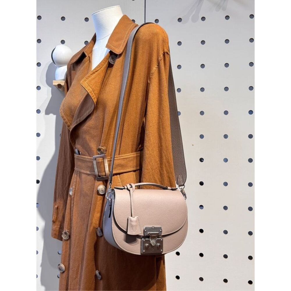 Moynat Women Pre-Loved Bag Very Good Condition